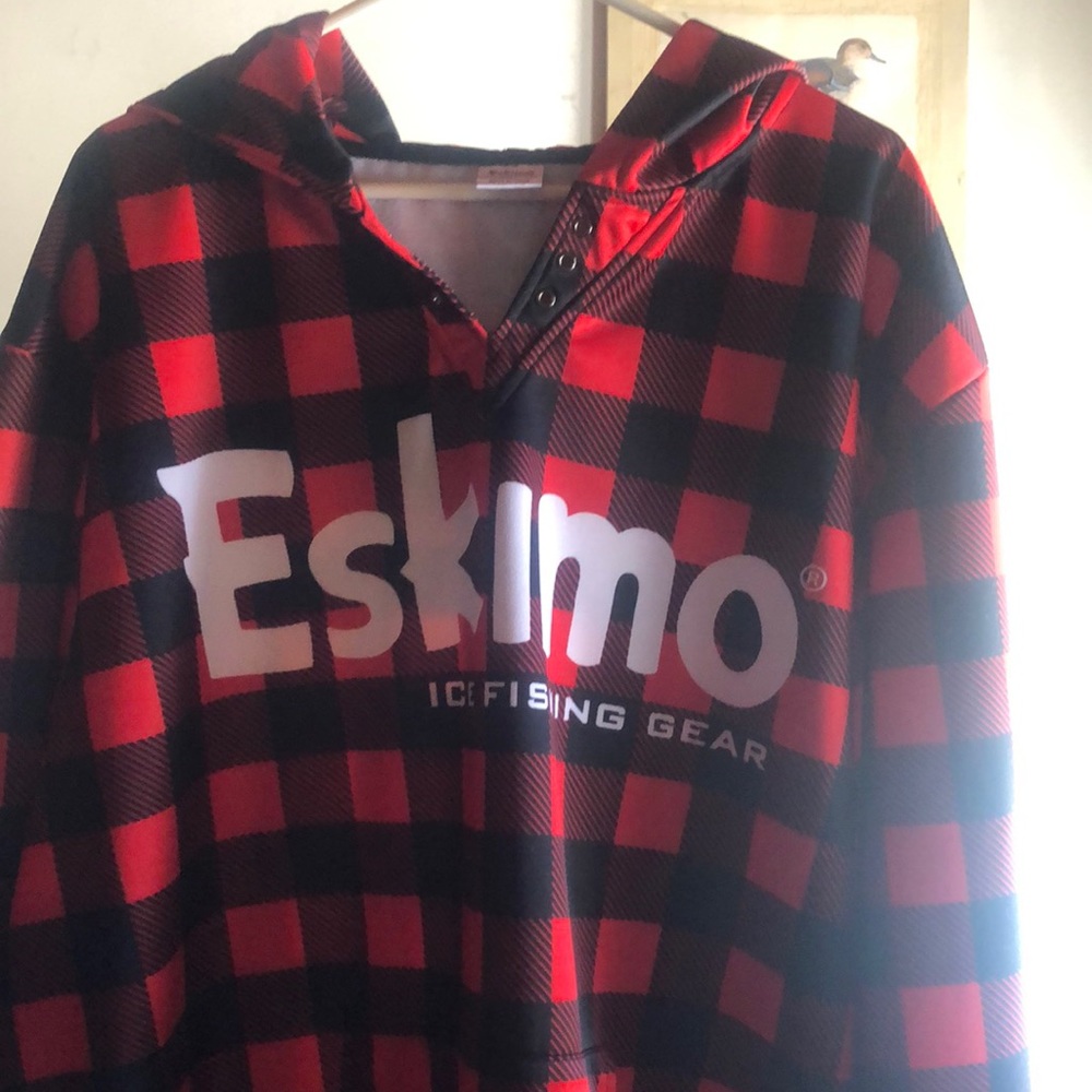 Eskimo Hoodie